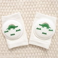 thumbnail image 1 of Wancir Baby Knee Pads for Crawling, Anti-Slip and Protect Toddlers Knees. Knee Warmer and Breathable Mesh for Boys and Girls, 3 6 12 Months Old Baby Must Haves, 1 of 3