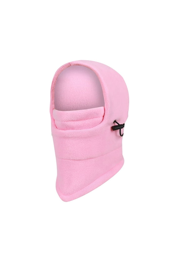 Wancir Balaclava Ski Mask, Winter Face Mask for Men and Women– Skiing, Snowboarding, Motorcycle, UV Protection