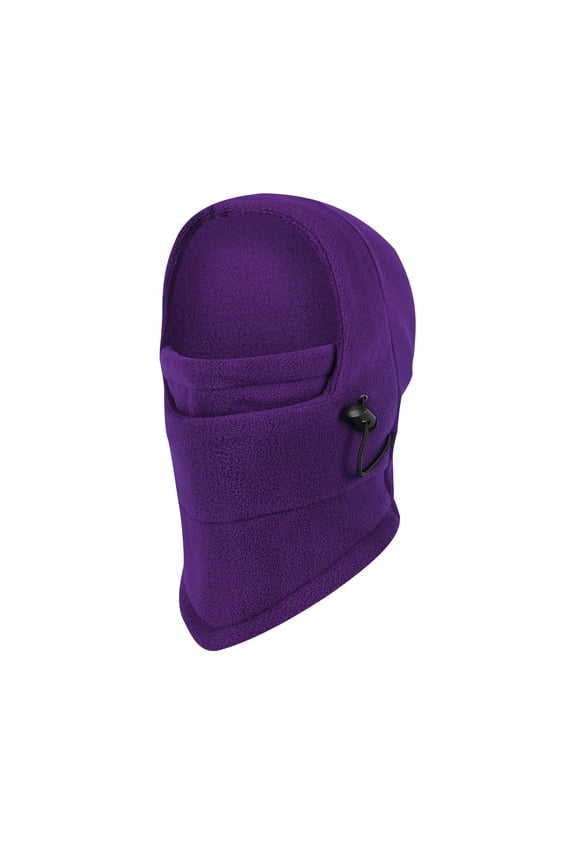 Wancir Balaclava Ski Mask, Winter Face Mask for Men and Women– Skiing, Snowboarding, Motorcycle, UV Protection