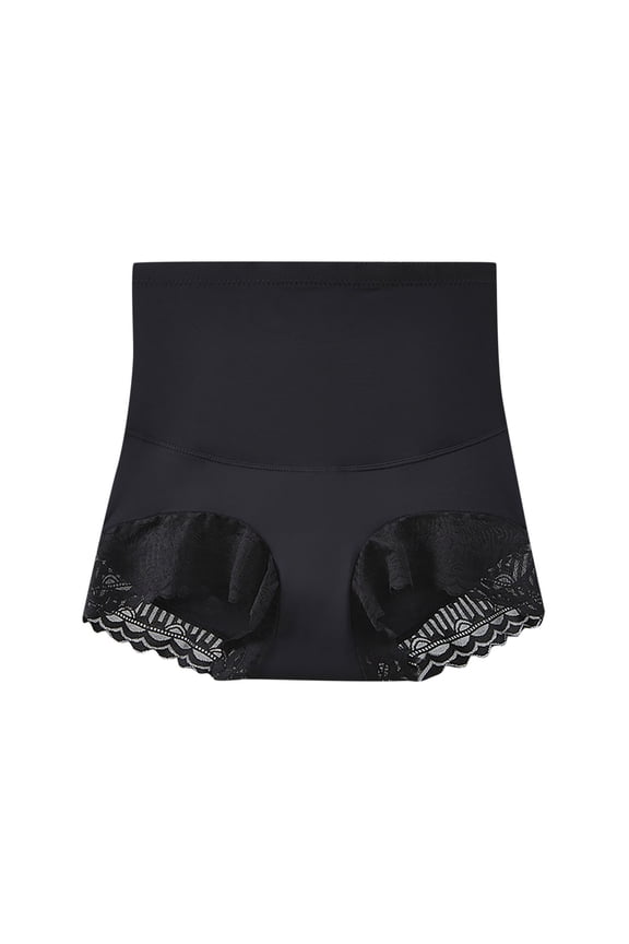 Wancir Butt Lifting Shapewear for Women Tummy Control Body Shaper Shorts Slimmer Flat Tummy Butt Shaper Panties