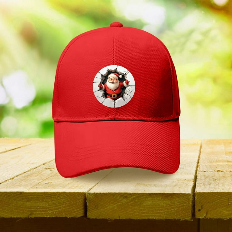 Trucker Cap Christmas Joke Hats Wancir Christmas Hats For Adult