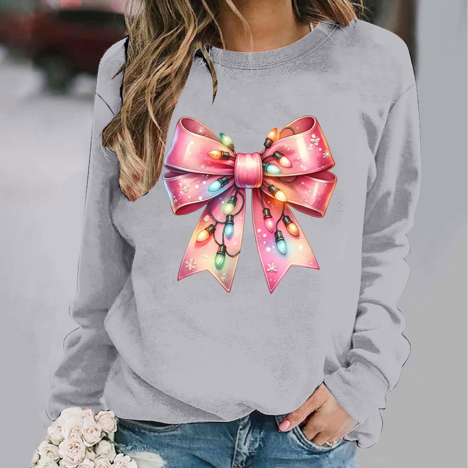christmas dress shirts for women Christmas Love T-Shirt for Women
