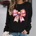 thumbnail image 1 of Wancir Christmas Tunics for Women Xmas Jumper Xmas Tops Christmas Blouse Xmas Gifts Christmas Tops Novelty Xmas Shirts, 1 of 6