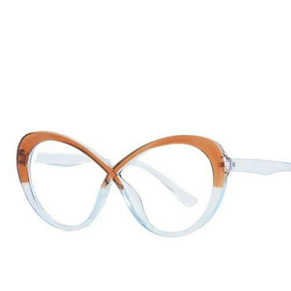 Wancir Fashion Sunglasses for Women Men Wrap Around Classic Oval Sun Glasses Ladies Shades