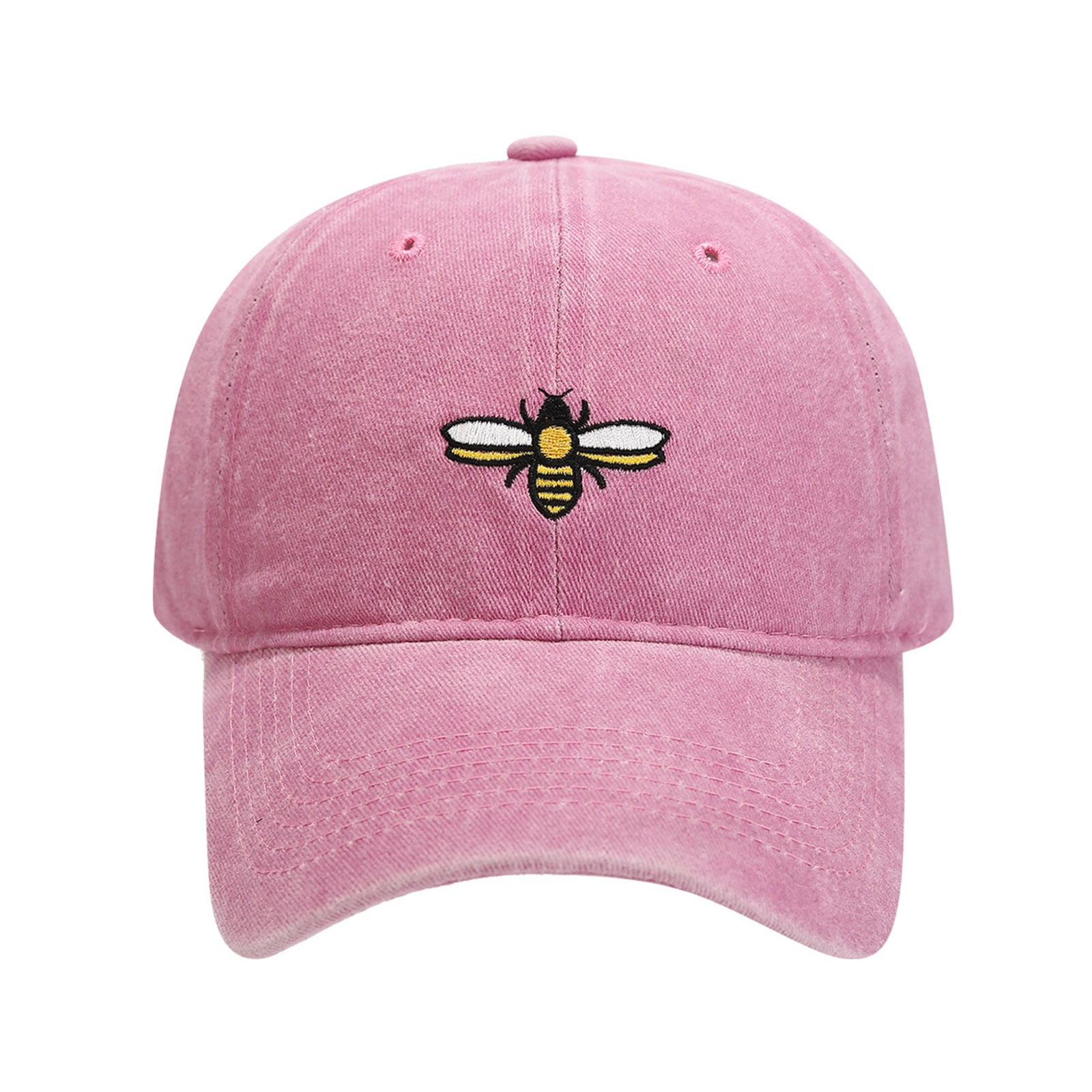 Funny Embroidered Trucker Hat Adjustable Cotton Baseball Cap Unisex Silly Embroidered Baseball Hat - Etsy main image 4