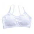thumbnail image 1 of Wancir Girls First Bra 7-16 Seamless Training Bras for Girls Sports Bras Stretchy Comfortable- No Pads, Chest Double Lined, 1 of 4