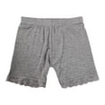 thumbnail image 1 of Wancir Girls Lace Shorts Dance Shorts Girls Bike Shorts Breathable Safety Shorts, 1 of 6