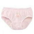 thumbnail image 1 of Wancir Girls Underwear Cute Print Seamless Panties Soft Breathable Comfort Cotton Kids Toddler Panties Female Triangle Bottoms, 1 of 3