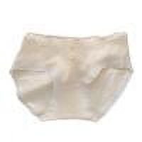 Wancir Girls underwear teen underwear Girls Cotton Underwear Teens underwear teen no-show Panties Briefs