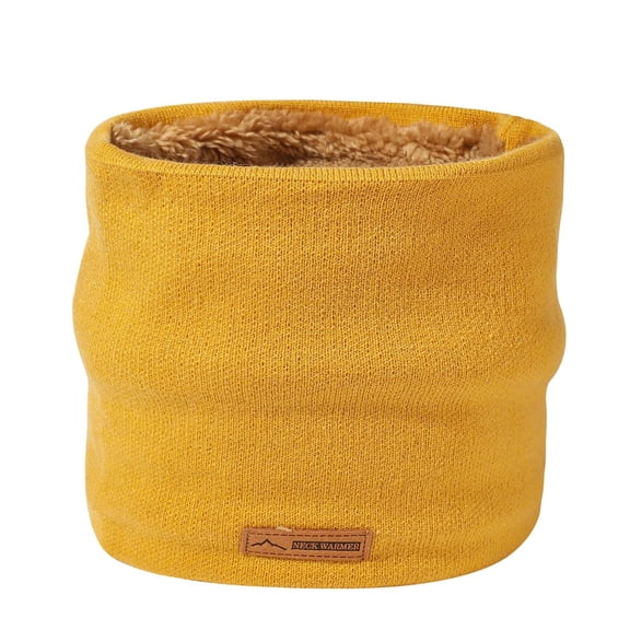 Wancir Headwear Neck Gaiter for Women Balaclava Tube Face Mask Sun protection Headband Men Ski Cooling Bandanas Wrap