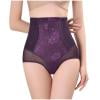 Wancir High Waisted Body Shaper Shorts Shapewear for Women Tummy Control Thigh Slimming Technology