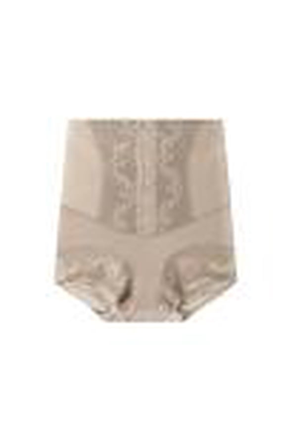 Wancir High Waisted Body Shaper Shorts Shapewear for Women Tummy Control Thigh Slimming Technology
