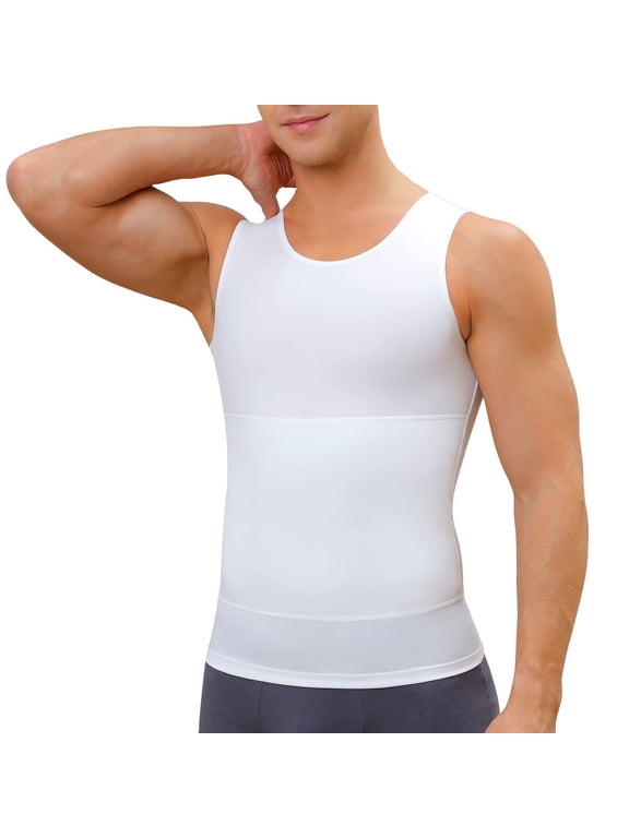 Wancir Men Gym Muscle Bodybuilding Sleeveless Shirt Tank Top Singlet Fitness Sport Vest