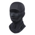 thumbnail image 1 of Wancir Men's Cycling Balaclava Windproof & UV Protection Multi-Use Face Mask for Outdoor Sports (Breathable), 1 of 2