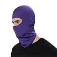 thumbnail image 1 of Wancir Men's Cycling Balaclava Windproof & UV Protection Multi-Use Face Mask for Outdoor Sports (Breathable), 1 of 2