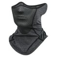 thumbnail image 1 of Wancir Men's Cycling Balaclava Windproof & UV Protection Multi-Use Face Mask for Outdoor Sports (Breathable), 1 of 2