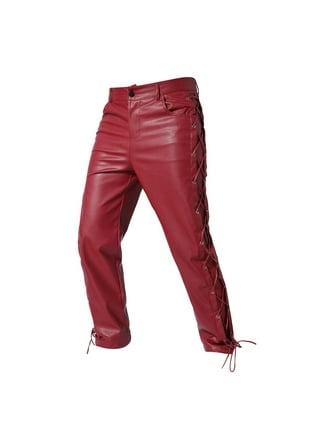 アバンチュウム Heart studs pocket lace up pants Bottoms – AVENCHUMU （アバンチュウム）
