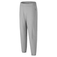 thumbnail image 1 of Wancir Men's Lightweight Pants with Pockets Quick Dry Workout Athletic Travel Pants, 1 of 8