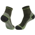 thumbnail image 1 of Wancir Men's Performance Socks with Arch Support for Cycling/Gym, 1 of 3