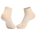 thumbnail image 1 of Wancir Men's Performance Socks with Arch Support for Cycling/Gym, 1 of 3