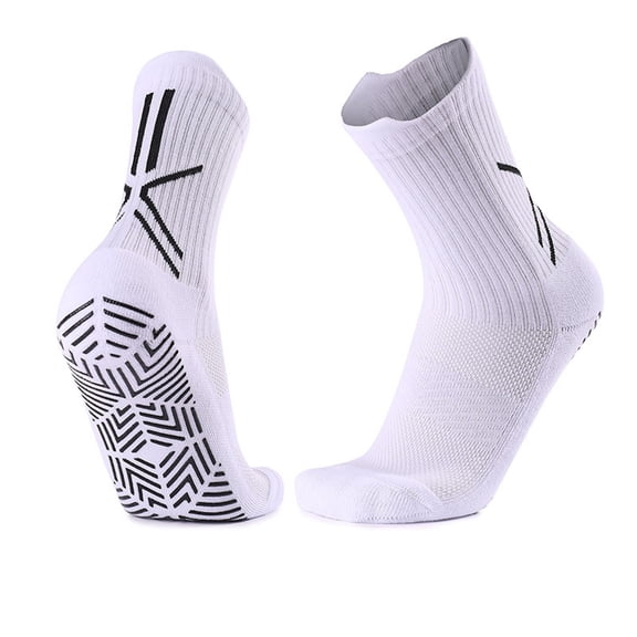 Wancir Men's Performance Socks with Arch Support for Cycling/Gym