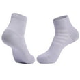 thumbnail image 1 of Wancir Men's Performance Socks with Arch Support for Cycling/Gym, 1 of 3