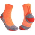 thumbnail image 1 of Wancir Men's Sports Socks Breathable & Moisture-Wicking for Cycling/Running, 1 of 2