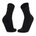 thumbnail image 1 of Wancir Men's Sports Socks Breathable & Moisture-Wicking for Cycling/Running, 1 of 2
