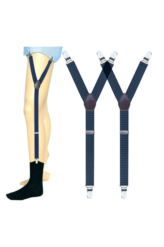 Wancir Mens Leather Harness Men Body Chest Belt Adjustable Leather Belts Sexy Punk Chest Belt Clubwear Masquerade Costume