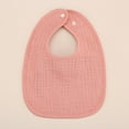 thumbnail image 1 of Wancir Muslin Drool Bibs for Boys Girls, Adjustable Baby Bibs for Drooling and Teething, Soft Cotton Baby Bandana Bibs for Newborn Feeding Essentials, 1 of 3