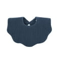 thumbnail image 1 of Wancir Muslin Drool Bibs for Boys Girls, Adjustable Baby Bibs for Drooling and Teething, Soft Cotton Baby Bandana Bibs for Newborn Feeding Essentials, 1 of 2
