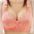 thumbnail image 1 of Wancir Padded Push Up Bras for Women Seamless Underwire T-Shirt Bra 32A to 46DD, 1 of 6