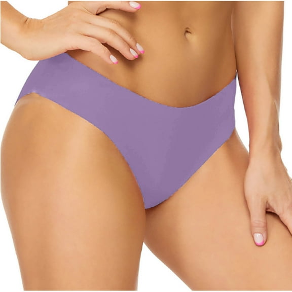 Wancir Period Underwear for Women Menstrual Panties Cotton Postpartum Easy Clean Teens Brief