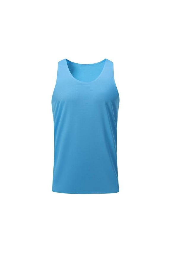 Wancir Reversible Basketball Jerseys Men's Tank Top Mesh Tank Lacrosse Jersey for Adult Youth