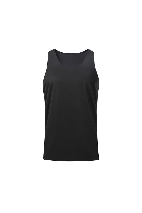 Wancir Reversible Basketball Jerseys Men's Tank Top Mesh Tank Lacrosse Jersey for Adult Youth