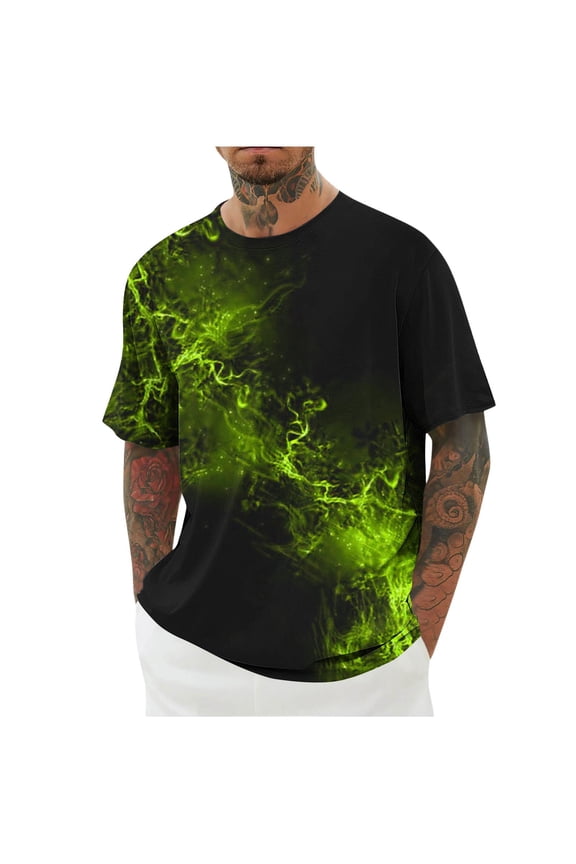 Wancir Scary Horror Movies Halloween Costume Party Men Women Gifts T-Shirt