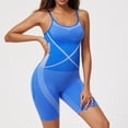 thumbnail image 1 of Wancir Shapewear Bodysuit Tummy Control Seamless Sculpting Butt Lifter Body Shaper for Women, 1 of 5
