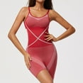 thumbnail image 1 of Wancir Shapewear Bodysuit Tummy Control Seamless Sculpting Butt Lifter Body Shaper for Women, 1 of 5