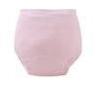 Wancir Small Cotton Training Pants, for Babies & Toddlers, Elimination Communication or Potty Training