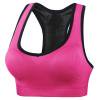thumbnail image 1 of Wancir Sports Bras for Women - Padded Seamless High Impact Support for Yoga Gym Workout Fitness, 1 of 3
