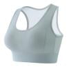 Wancir Sports Bras for Women - Padded Seamless High Impact Support for Yoga Gym Workout Fitness