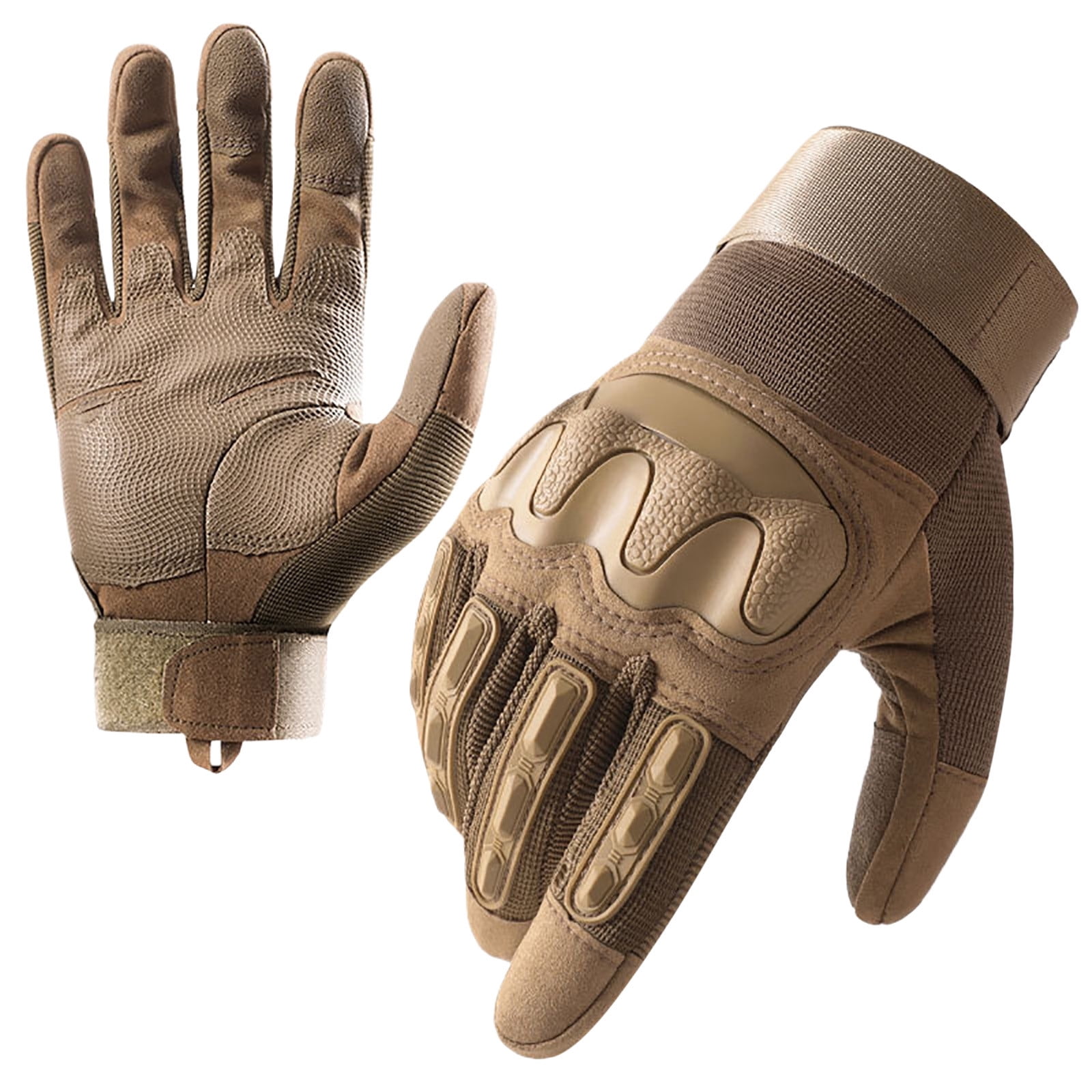 Wancir Thermal Gloves for Men Woman，Winter Cycling Gloves Waterproof Windproof for Running Driving Ski Hiking，Warm Gifts for Men Women