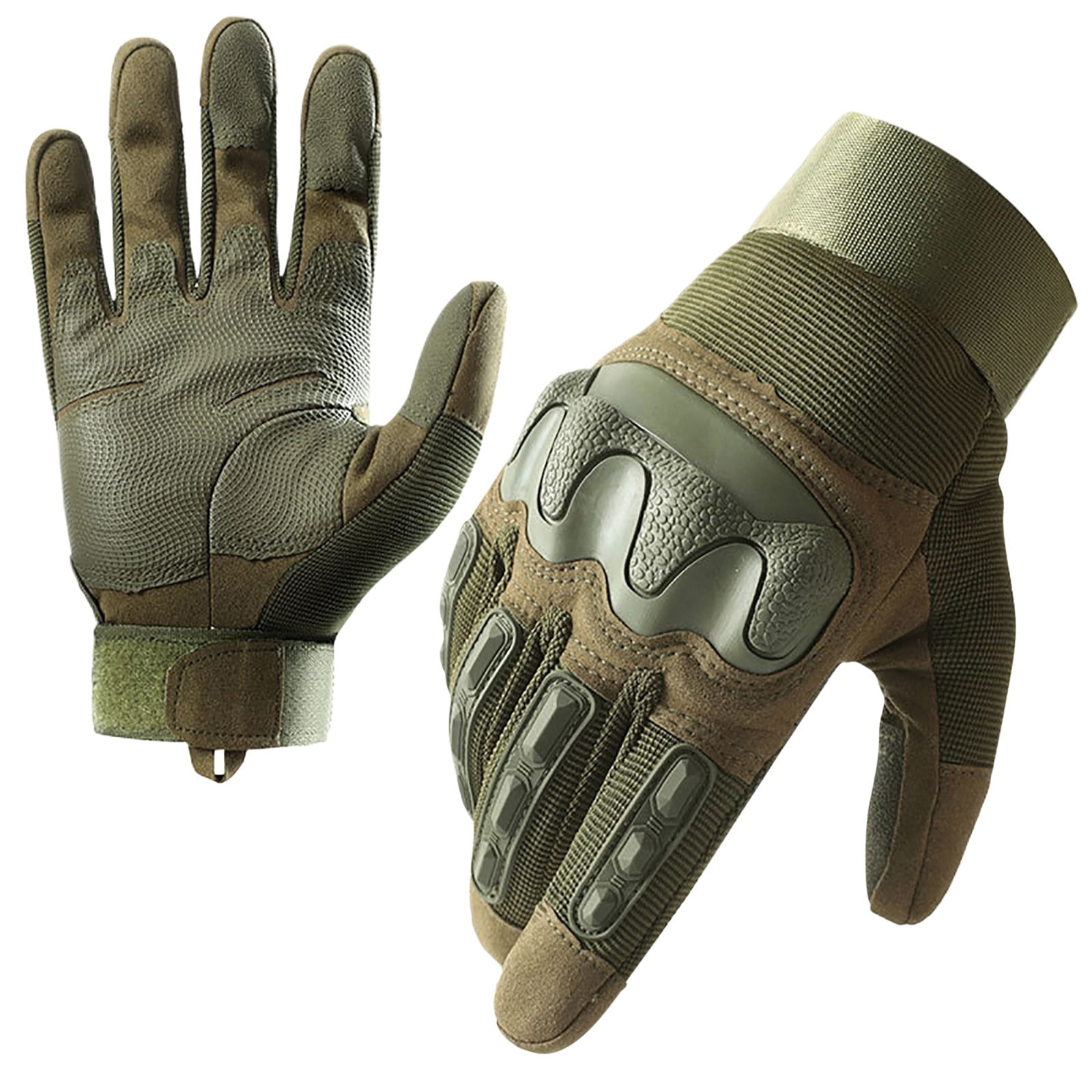 Wancir Thermal Gloves for Men Woman，Winter Cycling Gloves Waterproof Windproof for Running Driving Ski Hiking，Warm Gifts for Men Women