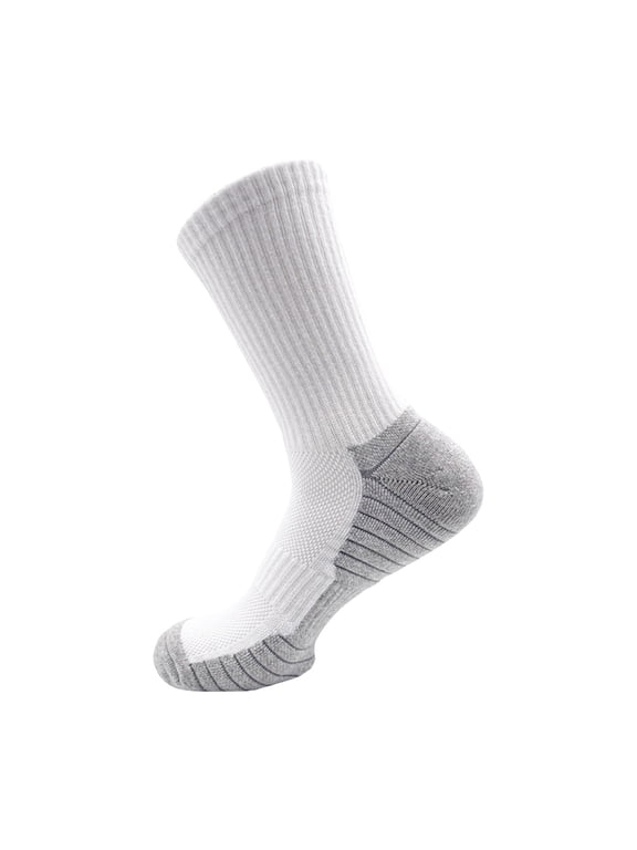 Wancir Thermal Winter Warm Socks for Men Women Extra Thick Insulated Ski Crew Boot Socks for Extreme Cold Weather