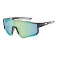 thumbnail image 1 of Wancir Toddler Kids Baby Boy Girl Star Cute Colorful Sunglasses Decorated Sunglasses, 1 of 2