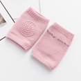 thumbnail image 1 of Wancir Unisex Baby Crawling Anti-Slip Knee Pads Toddler Knee Protectors Learn to Crawl Socks Leg Warmers, 1 of 3