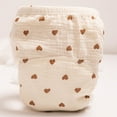 thumbnail image 1 of Wancir Unisex Pee Training Underwear Waterproof Toddler Underpants Cotton Potty Assorted Training Panties, 1 of 9