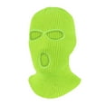thumbnail image 1 of Wancir Windproof Face Mask with 3D Ventilation for Cycling/Motorcycle, 1 of 2