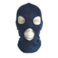 thumbnail image 1 of Wancir Windproof Face Mask with 3D Ventilation for Cycling/Motorcycle, 1 of 2