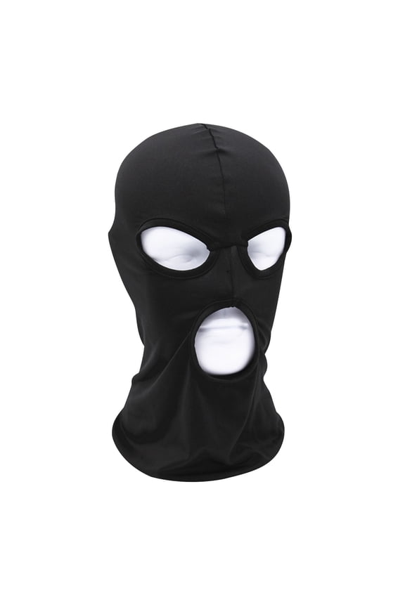 Wancir Windproof Face Mask with 3D Ventilation for Cycling/Motorcycle